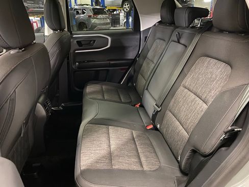 Used 2023 Ford Bronco Sport Big Bend w/ Convenience Package AWD/4WD image 16