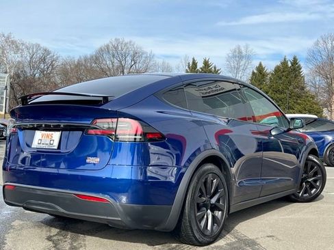 Used 2024 Tesla Model X Plaid image 20