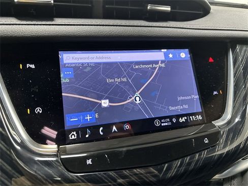 Certified 2025 Cadillac XT6 Premium Luxury image 12