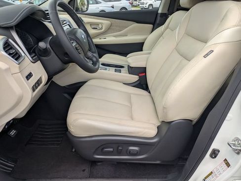 Used 2020 Nissan Murano SL FWD image 13