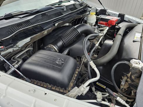 Used 2017 RAM 1500 Big Horn AWD/4WD image 81