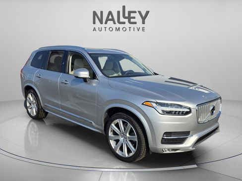 Used 2019 Volvo XC90 T6 Inscription w/ Protection Package Premier image 7