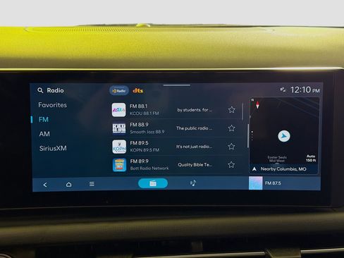 Used 2025 Hyundai Santa Cruz XRT image 15