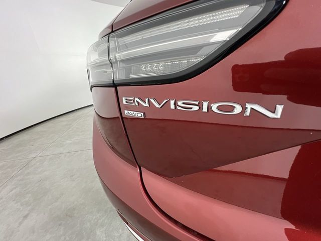 Certified 2023 Buick Envision Avenir AWD/4WD image 33