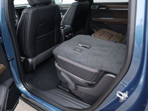 New 2026 GMC Acadia Denali Ultimate image 18