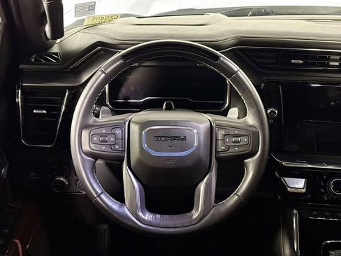 Used 2024 GMC Sierra 1500 Denali Ultimate AWD/4WD image 13