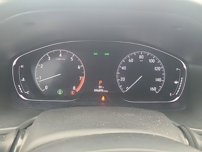 Used 2018 Honda Accord EX-L image 14