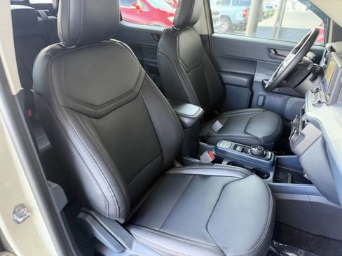 Used 2024 Ford Maverick Lariat w/ Black Appearance Package AWD/4WD image 19