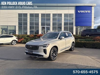 Certified 2025 Volvo XC90 B6 Plus