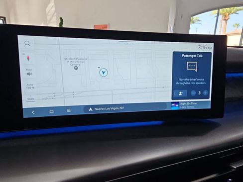 New 2026 Hyundai Ioniq 9 SEL AWD/4WD image 25