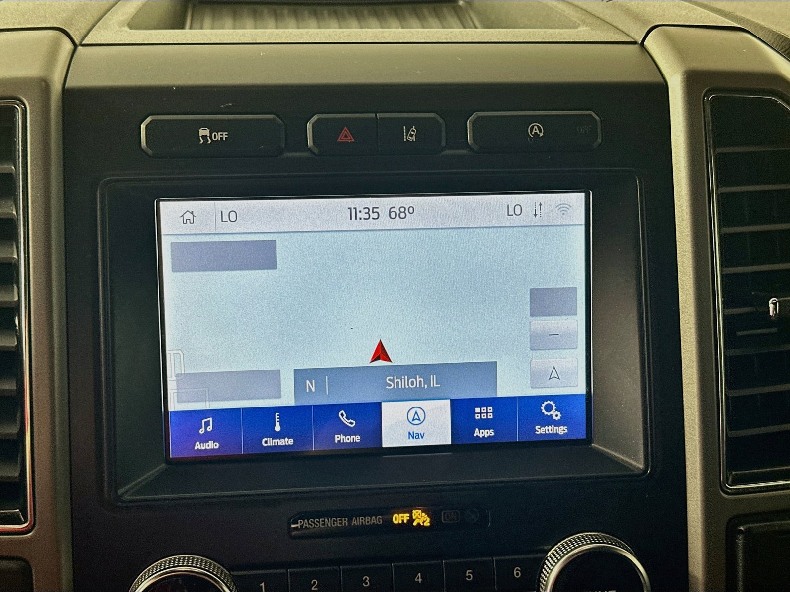 Used 2020 Ford Expedition XLT w/ Equipment Group 202A RWD image 13