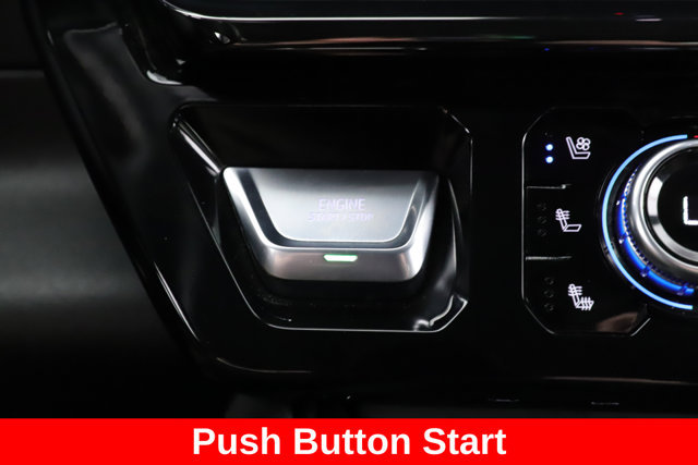 Used 2024 GMC Sierra 1500 AT4 w/ Technology Package AWD/4WD image 24