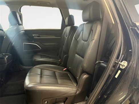 Used 2020 Kia Telluride EX w/ EX Premium Package image 11