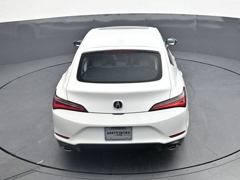 Used 2025 Acura Integra FWD image 25