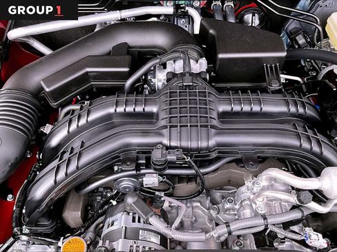 Used 2025 Subaru Impreza 2.0i image 17