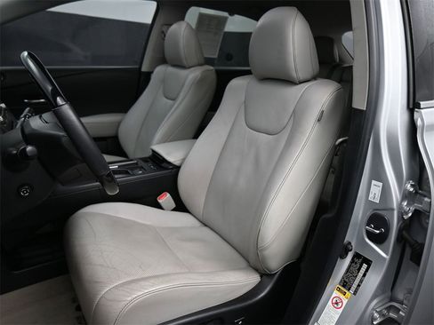 Used 2015 Lexus RX 350 FWD image 14