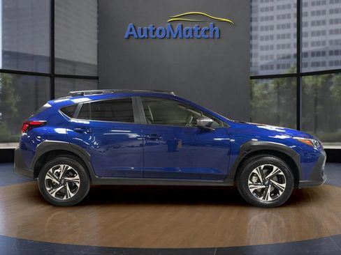 Used 2024 Subaru Crosstrek 2.0i Premium w/ Crosstrek Mirror Package AWD/4WD image 12