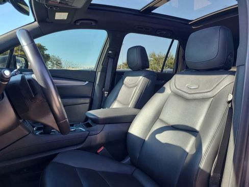 Used 2021 Cadillac XT6 Luxury image 28