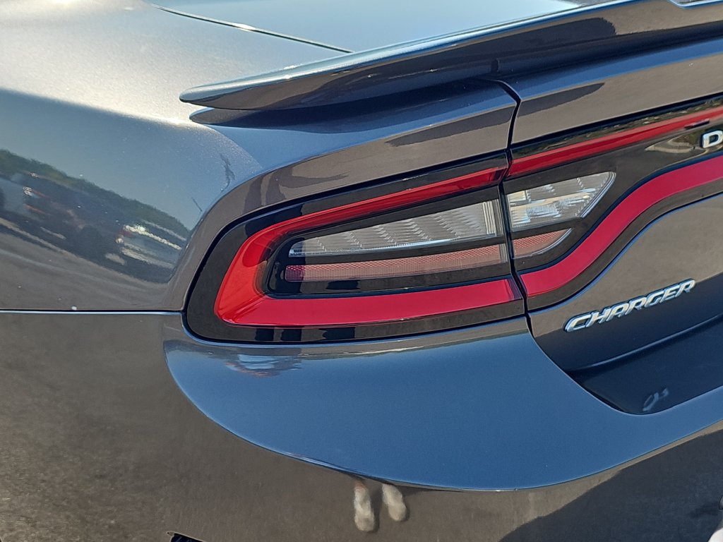 Used 2019 Dodge Charger R/T RWD image 33