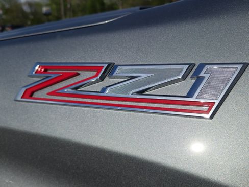 New 2026 Chevrolet Silverado 1500 RST AWD/4WD image 29