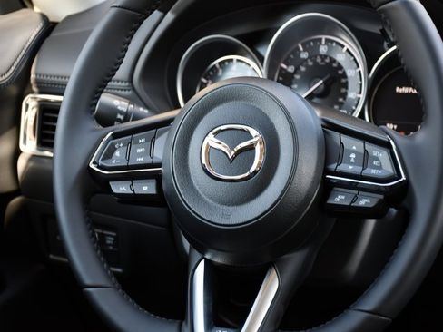 New 2025 MAZDA CX-5 AWD 2.5 S w/ Preferred Package image 20