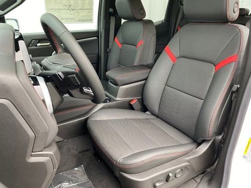 New 2026 Chevrolet Colorado Z71 w/ Z71 Convenience Package 2 image 18