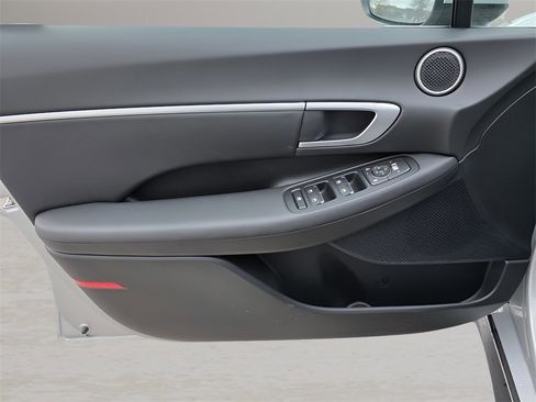 New 2026 Hyundai Sonata Blue image 12