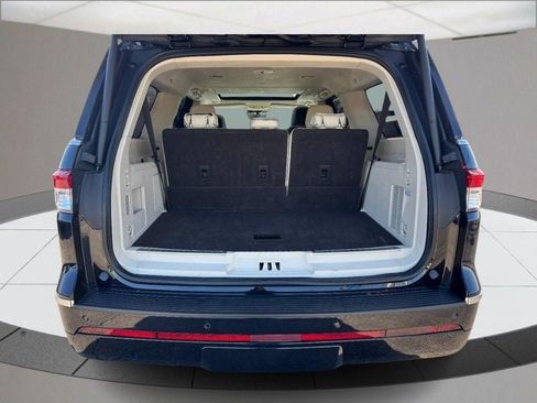 Used 2023 Lincoln Navigator L Black Label image 4