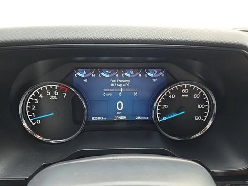 Used 2021 Ford F150 Tremor w/ Equipment Group 401A Mid AWD/4WD image 25