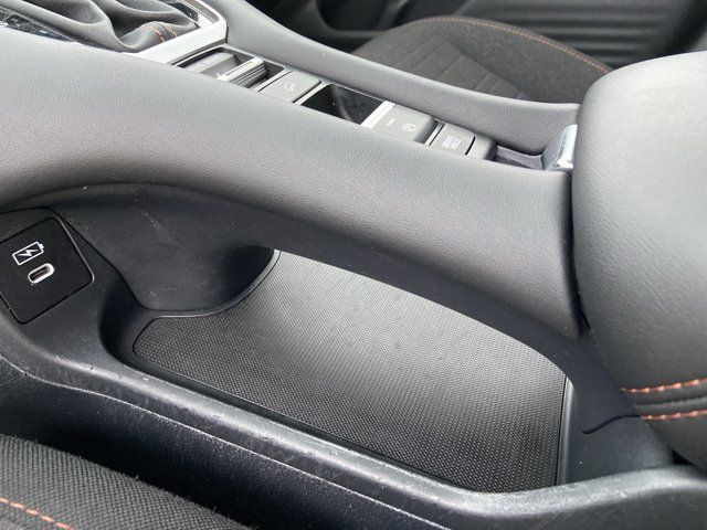 Used 2025 Honda HR-V Sport image 40