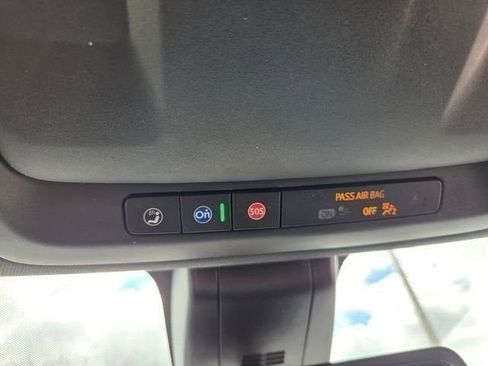Used 2021 Chevrolet Tahoe Z71 AWD/4WD image 36