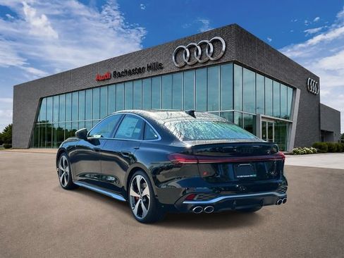 New 2026 Audi S5 Premium Plus AWD/4WD image 3