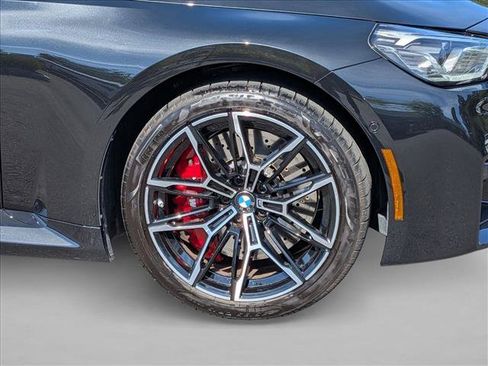 Used 2023 BMW M2 w/ Lighting Package RWD image 24