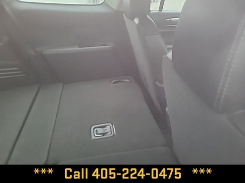 Used 2017 Buick Enclave Leather image 17