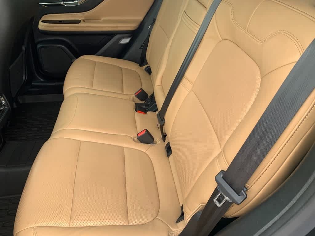 Used 2020 Lincoln Corsair Reserve w/ Equipment Group 201A AWD/4WD image 22