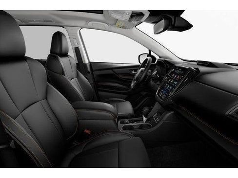New 2026 Subaru Ascent Limited Bronze image 39