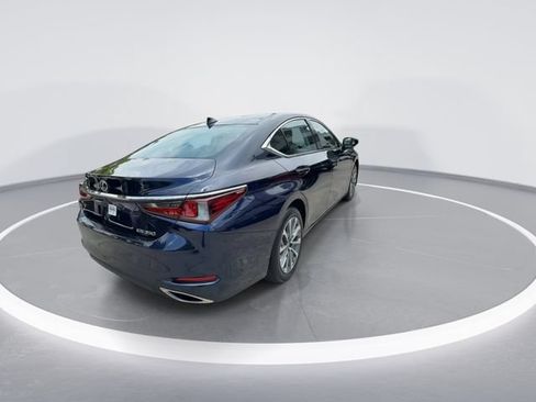 Certified 2023 Lexus ES 350 w/ Accessory Package (Z2) FWD image 8