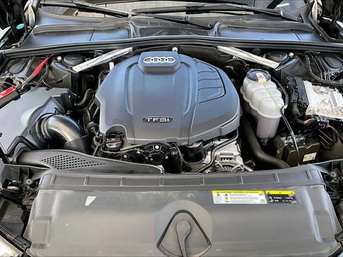 Used 2019 Audi A4 2.0T Premium Plus w/ Premium Plus Package image 31