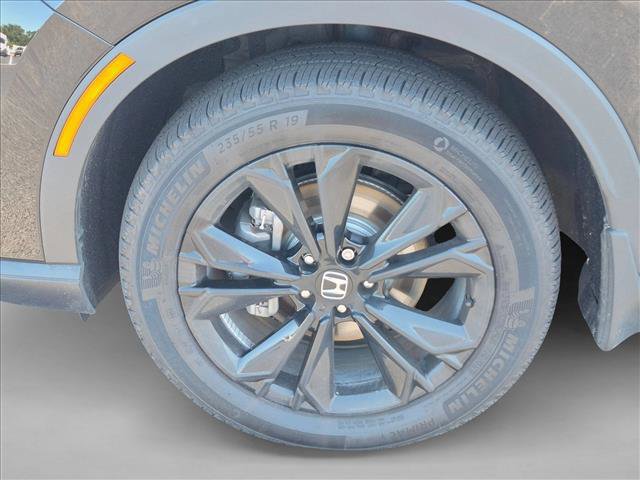 Used 2026 Honda CR-V Sport Touring image 10