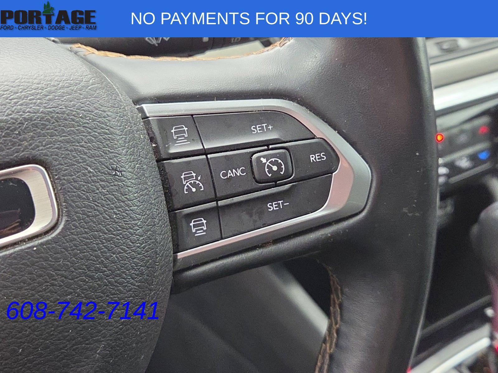 Used 2022 Jeep Compass Limited w/ Elite Group AWD/4WD image 22