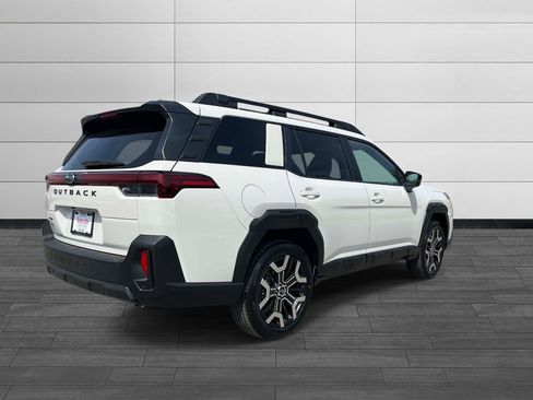 New 2026 Subaru Outback Touring XT AWD/4WD image 3