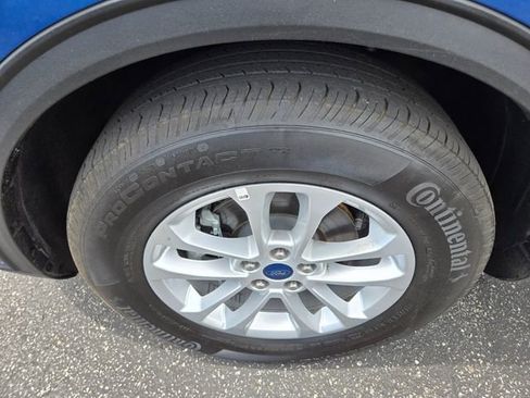 Used 2022 Ford Escape SE AWD/4WD image 20