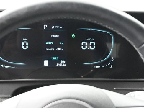 Used 2024 Kia Sportage X-Line AWD/4WD image 20