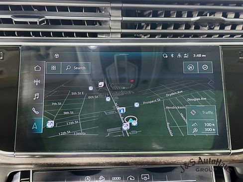 Used 2023 Audi Q8 Premium Plus w/ Premium Plus Package image 18