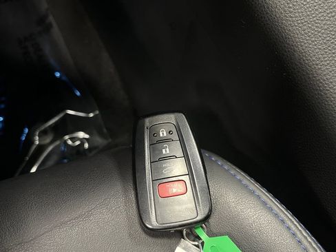 Used 2021 Toyota RAV4 XSE image 28