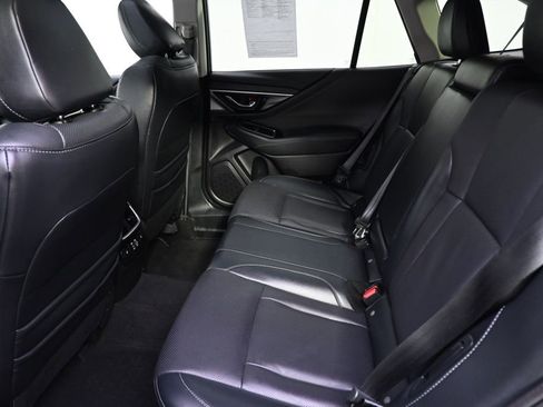 Used 2023 Subaru Outback Limited XT image 21