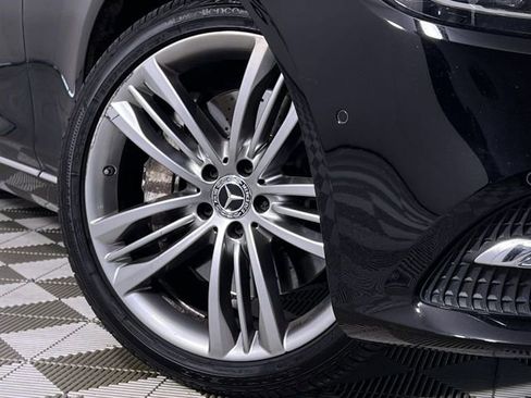 Used 2020 Mercedes-Benz S 450 Sedan image 10