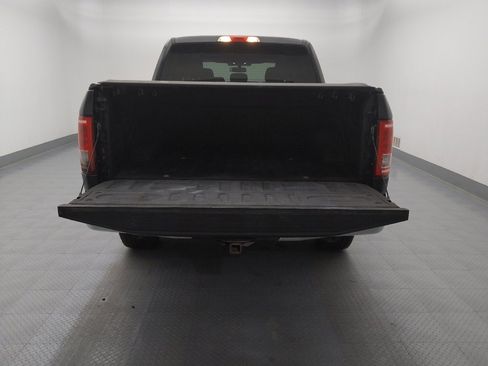 Used 2016 Ford F150 XLT w/ Equipment Group 301A Mid image 29