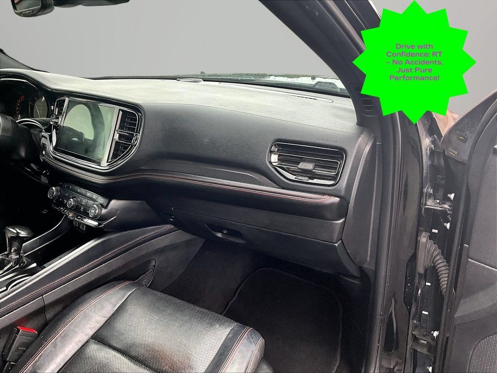 Used 2023 Dodge Durango R/T RWD image 16