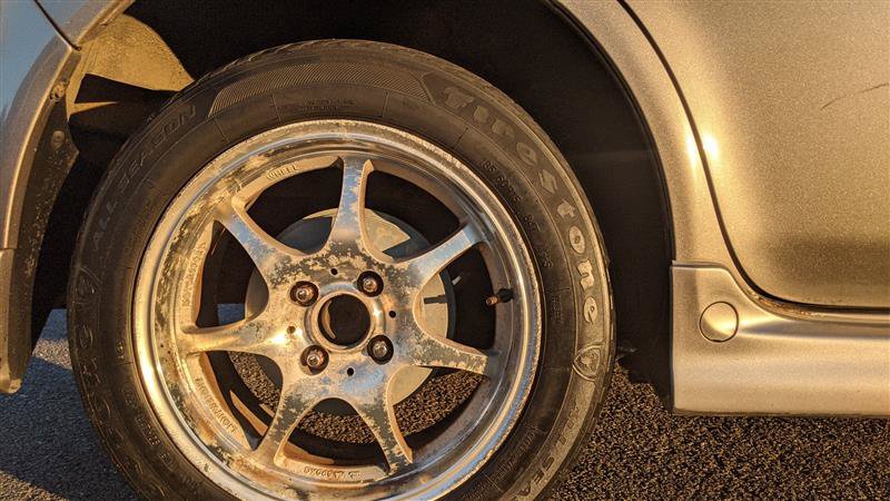 Used 2004 Scion xB FWD image 27